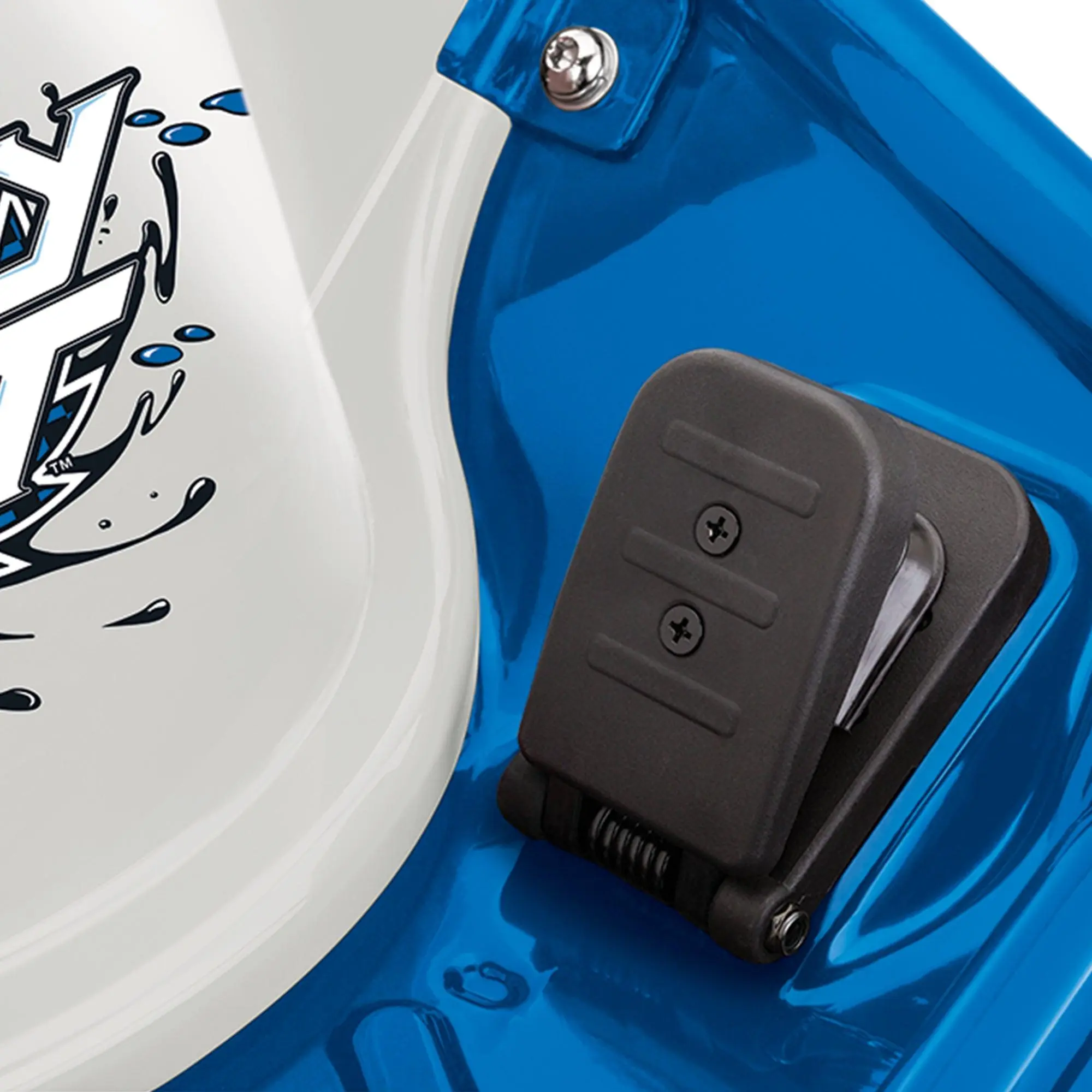 Electric Drfting Go Kart