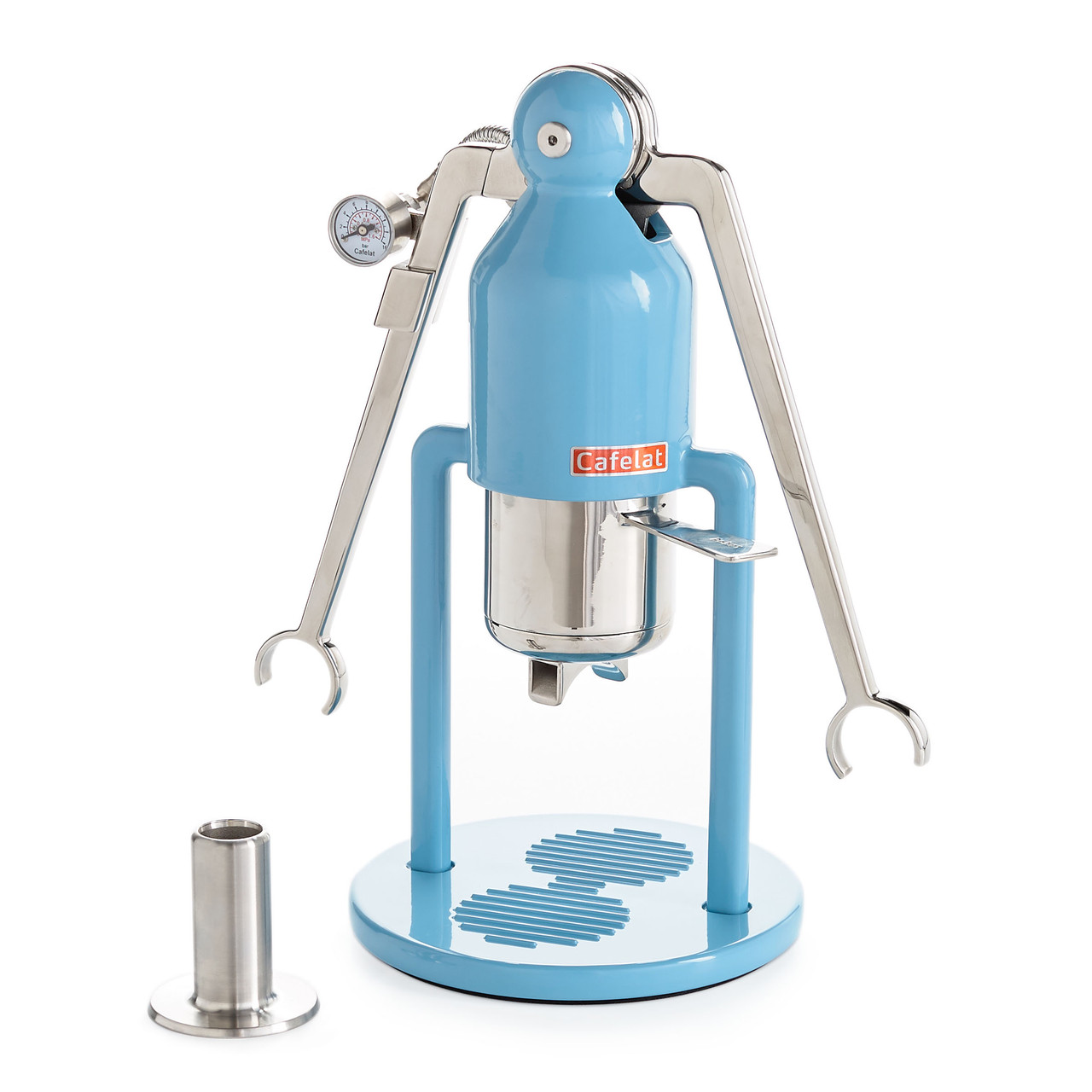 Cafelat Robot Barista Manual Lever Espresso Maker