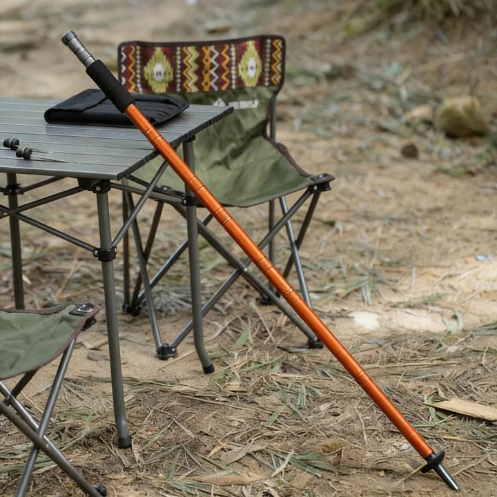 Pro Tactical Trekking Kit (5 Products Included)