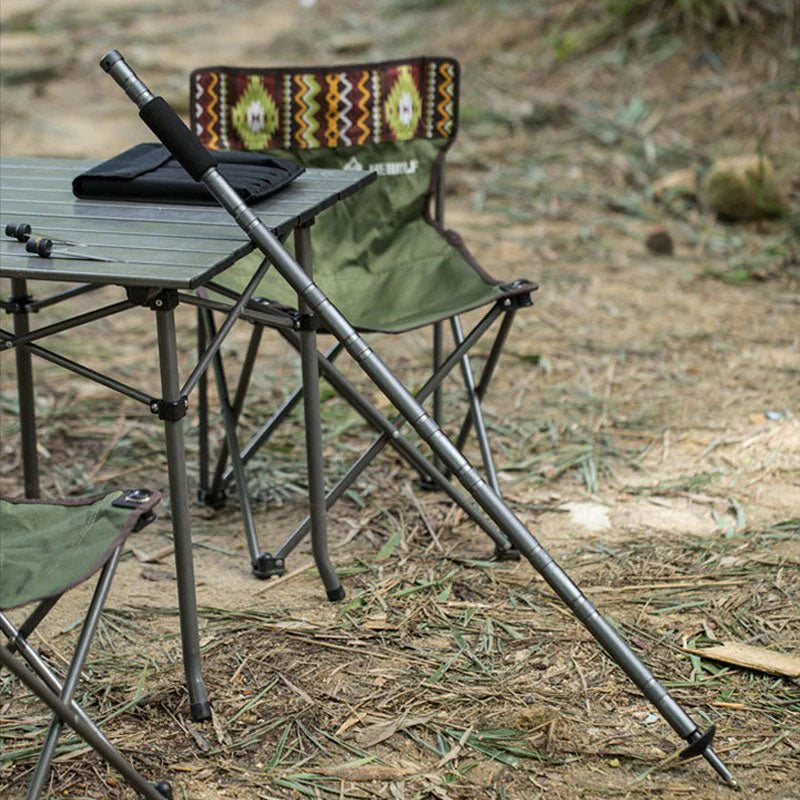 Pro Tactical Trekking Kit (5 Products Included)