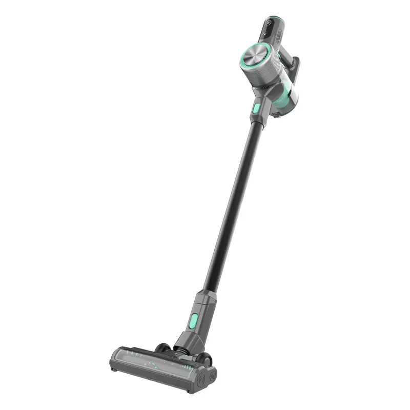 Wyze Cordless Vacuum S – Lightweight, Rechargeable Stick Vacuum with 20,000Pa Suction for Home, Car, and Floors