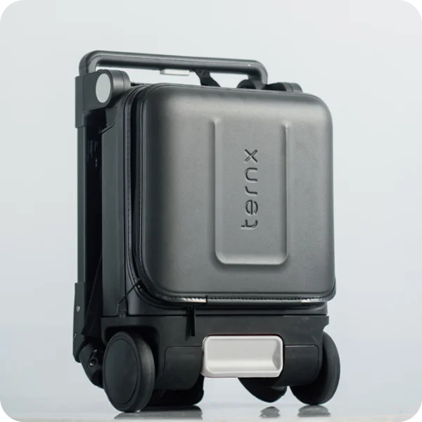 Carry on Luggage Stroller