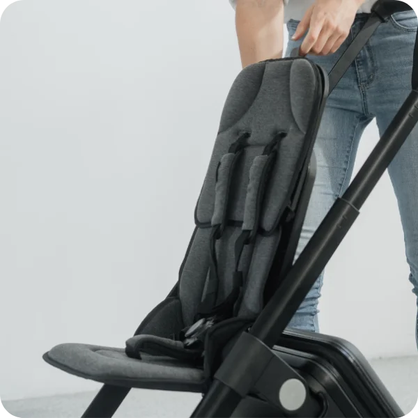 Carry on Luggage Stroller