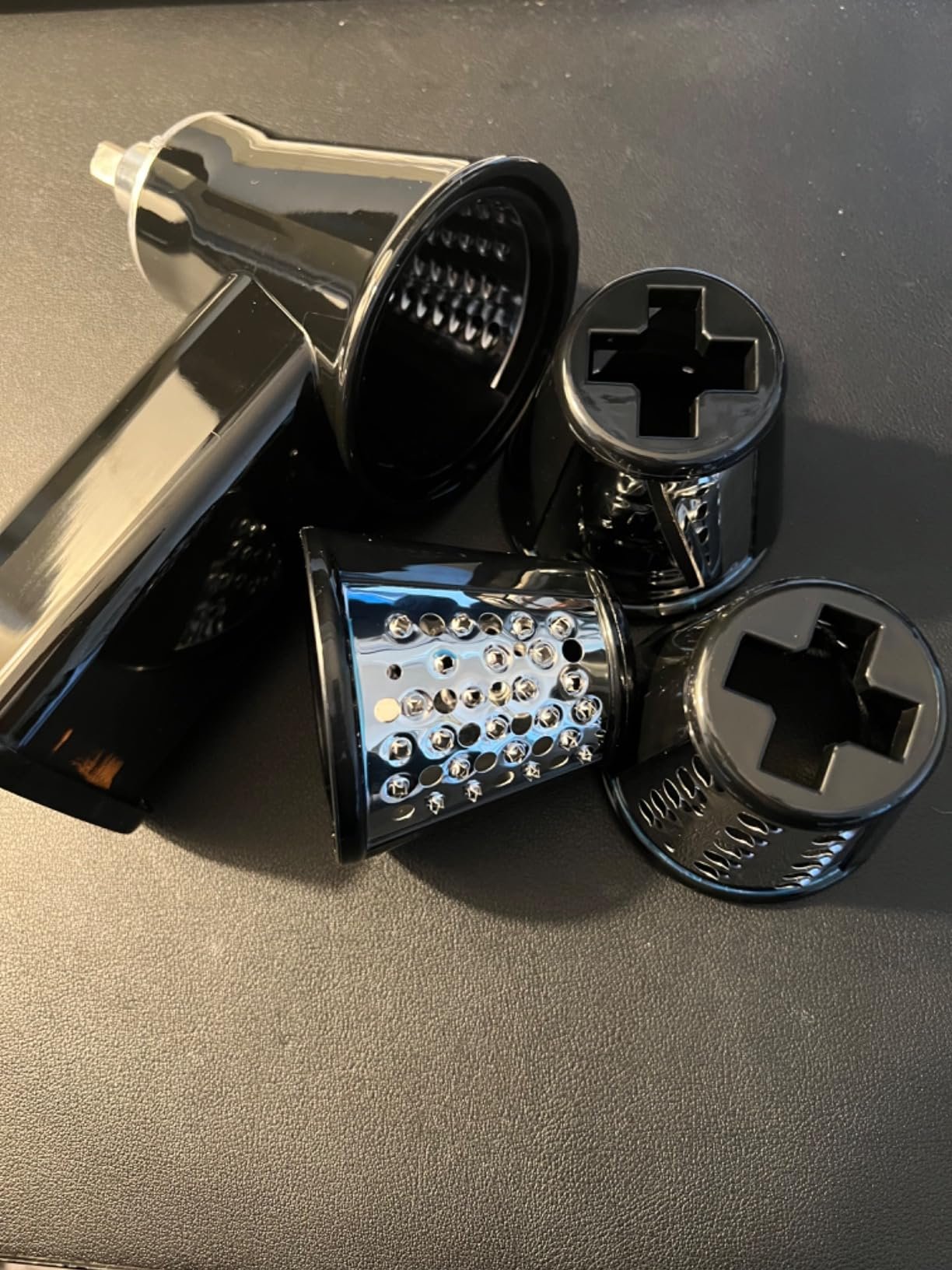 Great accessory for my Kitchen Aid