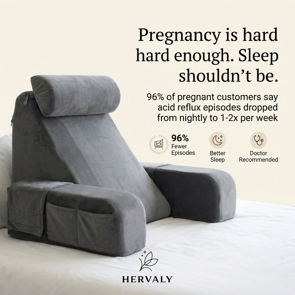 Maternity Pillow