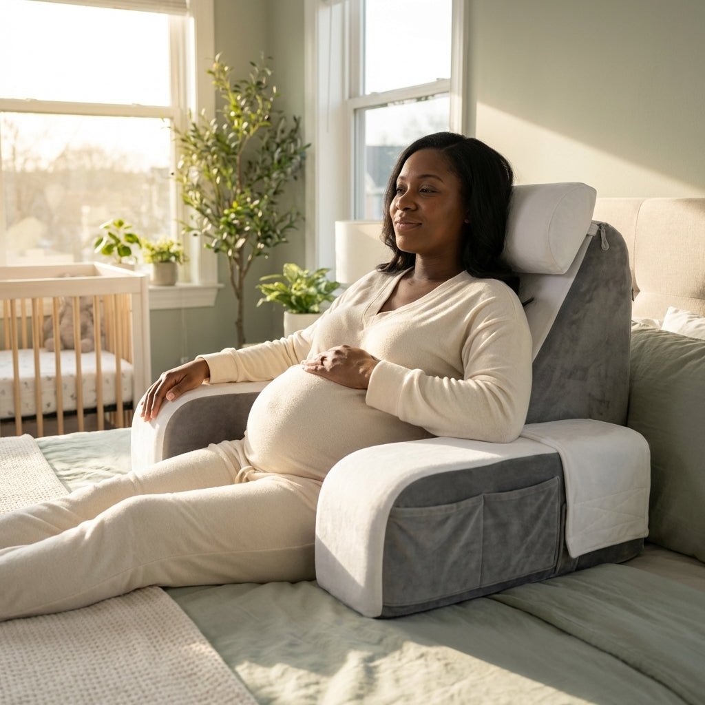 Maternity Pillow