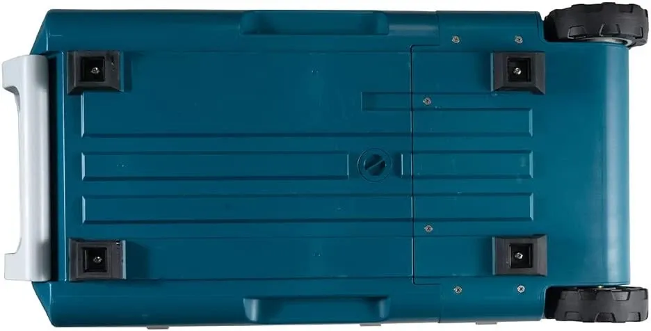 18V/40Vmax Cold and Hot Storage