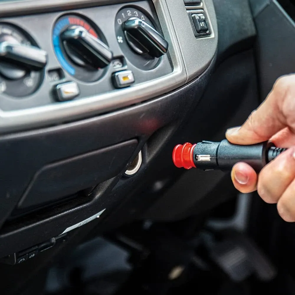 18V/40Vmax Cold and Hot Storage