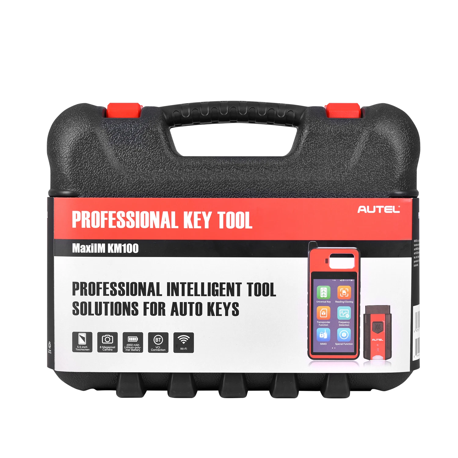 Key FOB PROGRAMMING Tool 60S Key Generation Immobilizer