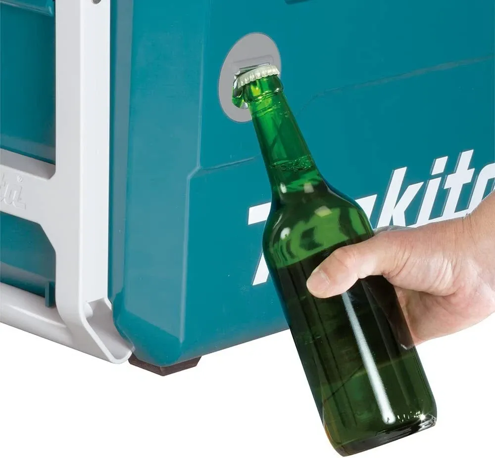 18V/40Vmax Cold and Hot Storage