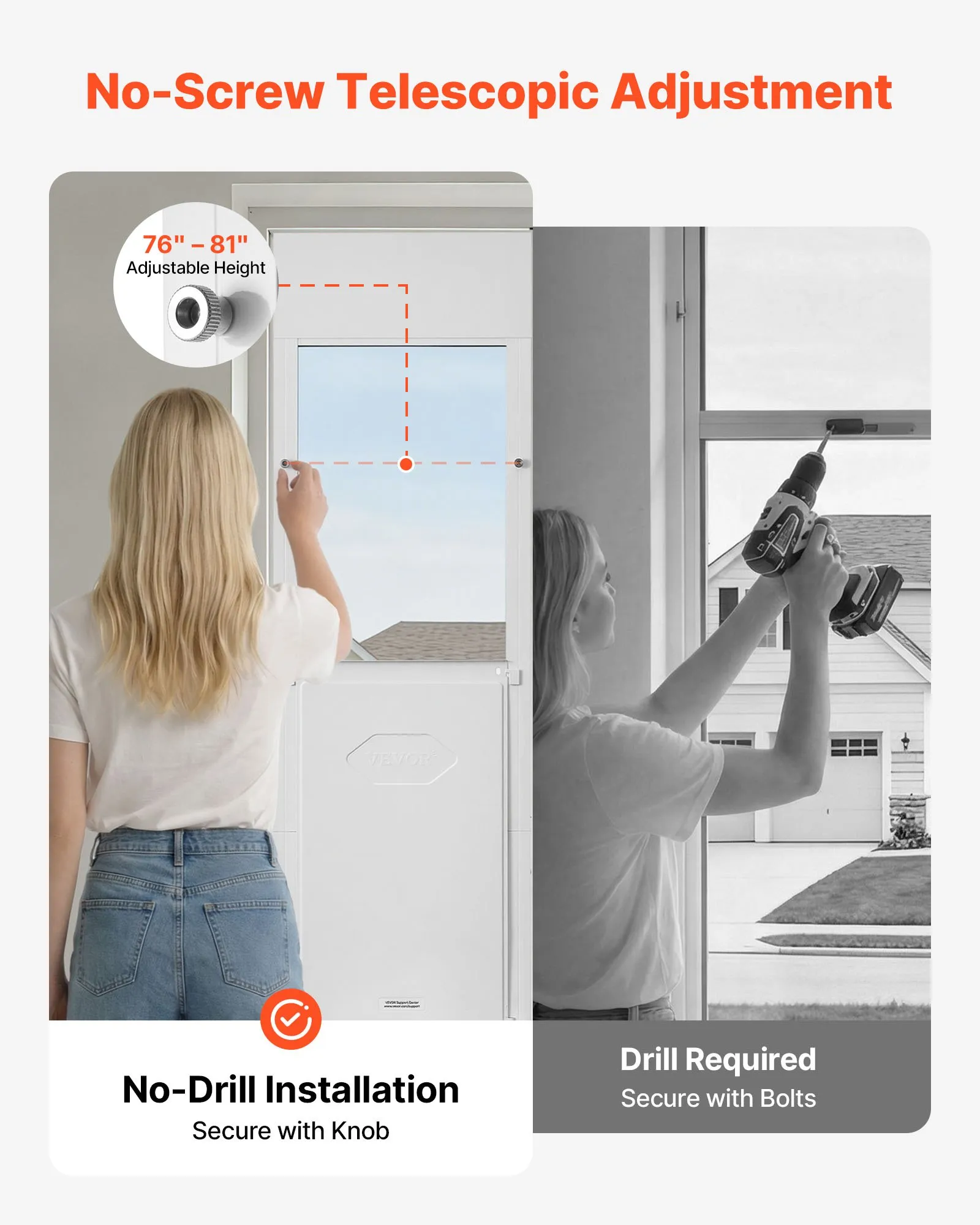 Dog Door for Sliding Glass Door