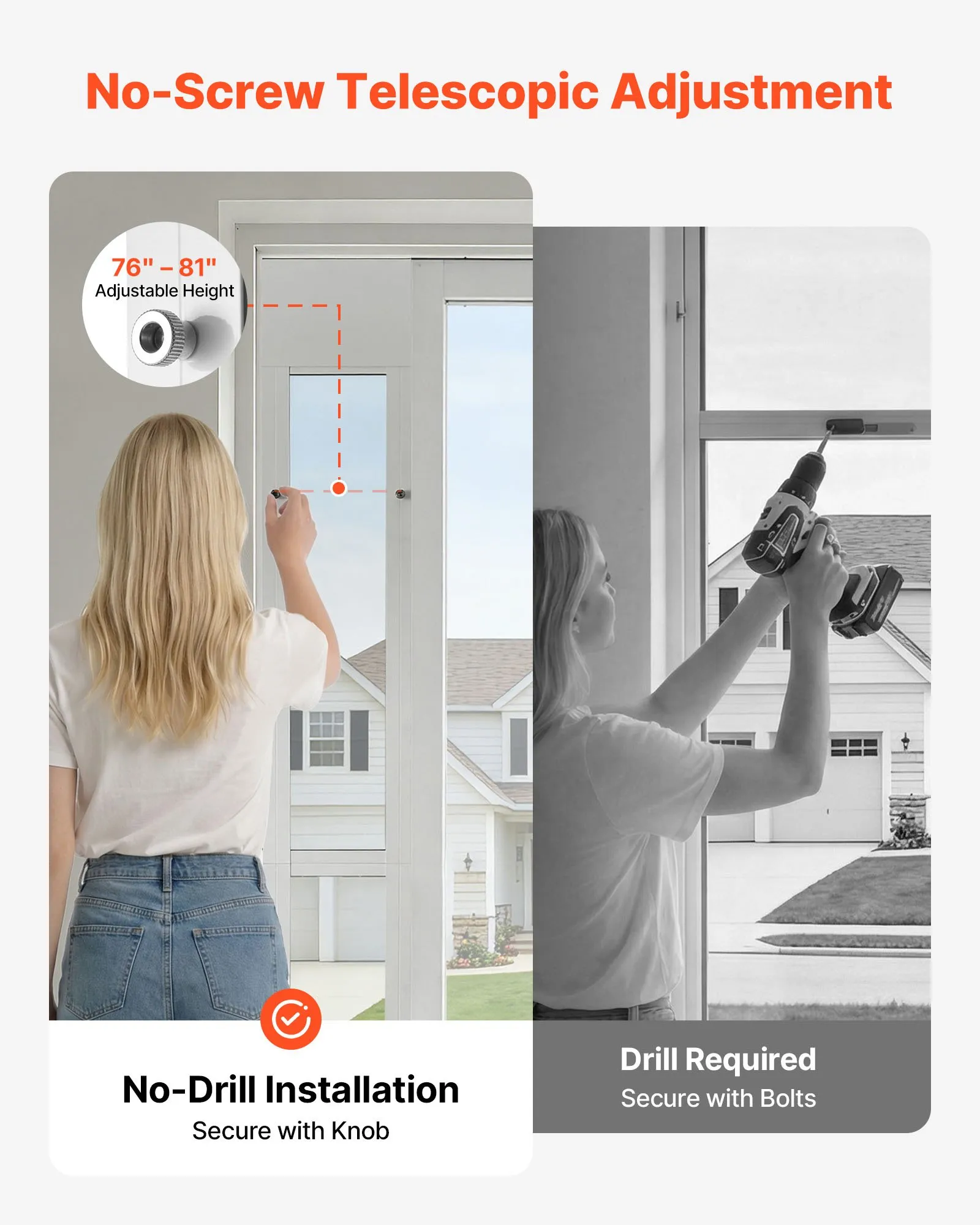 Dog Door for Sliding Glass Door