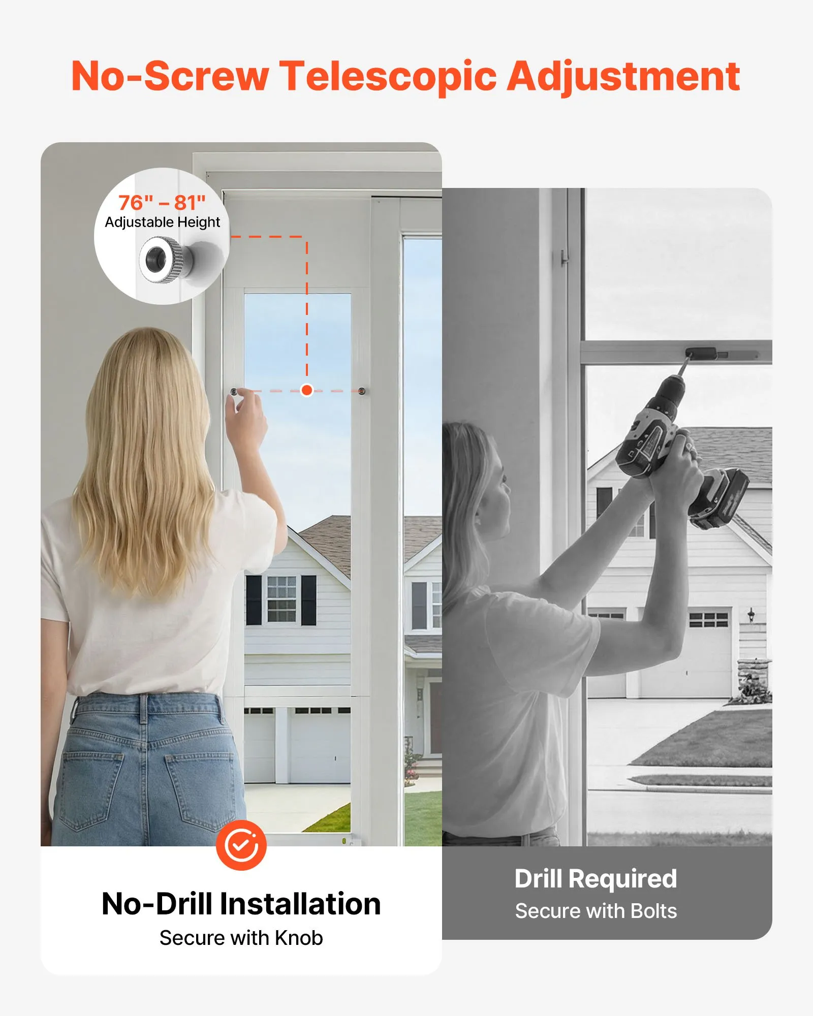 Dog Door for Sliding Glass Door
