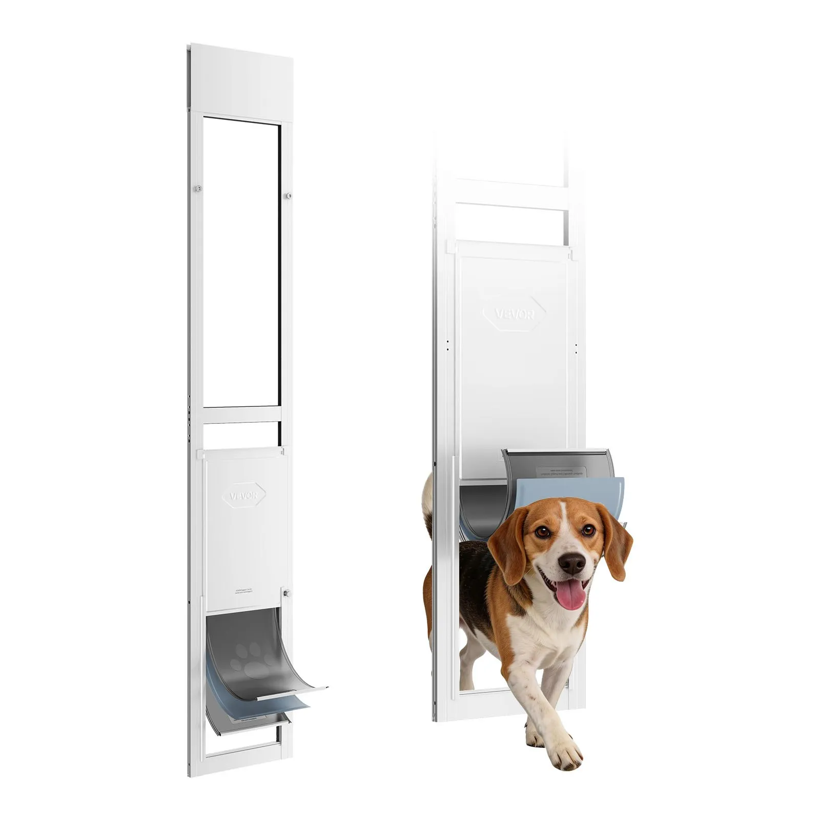 Dog Door for Sliding Glass Door