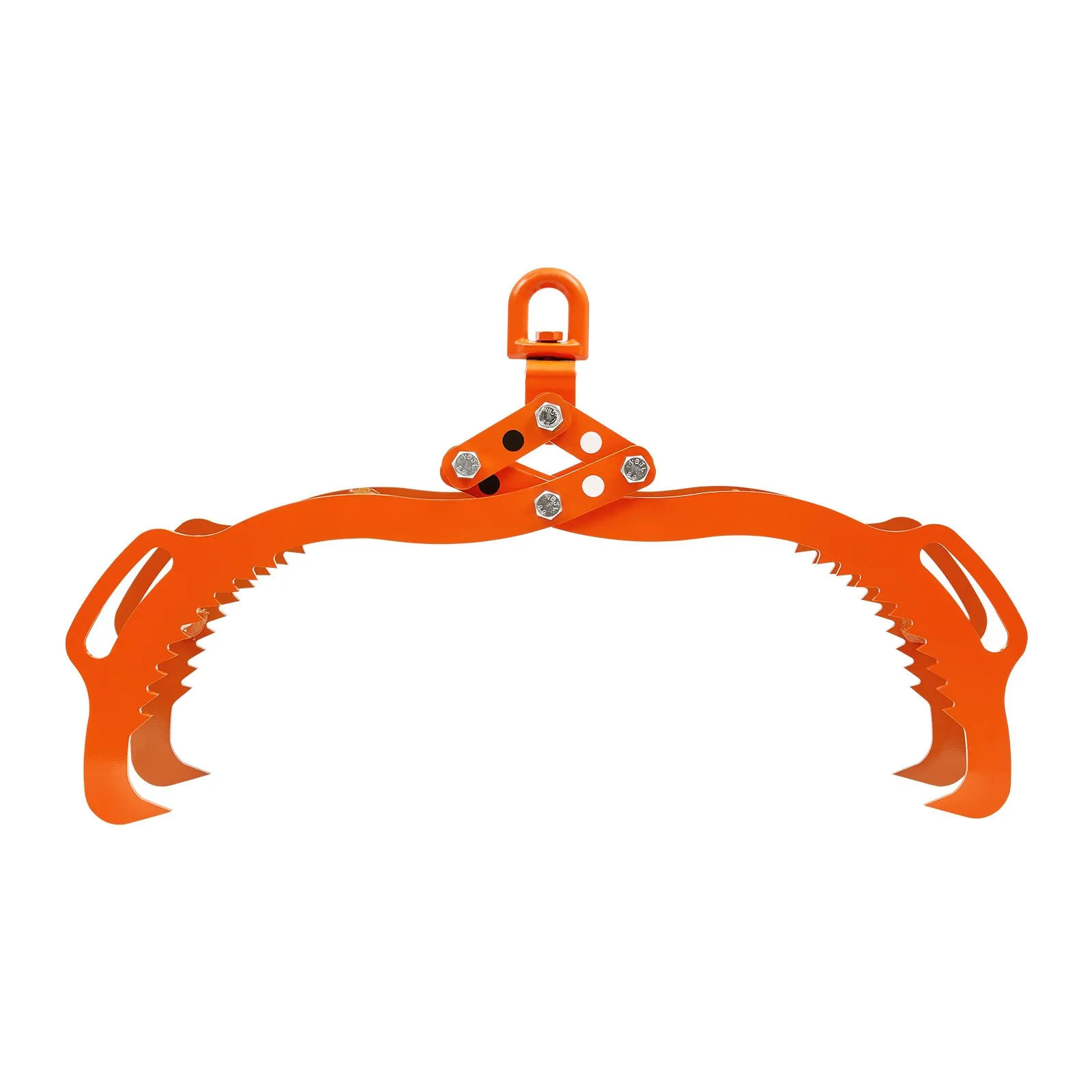 36in Log Lifting Tongs