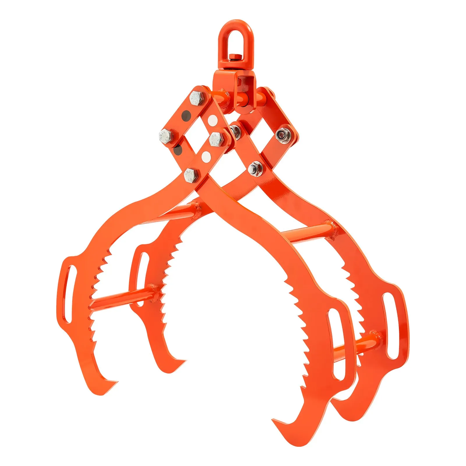 36in Log Lifting Tongs