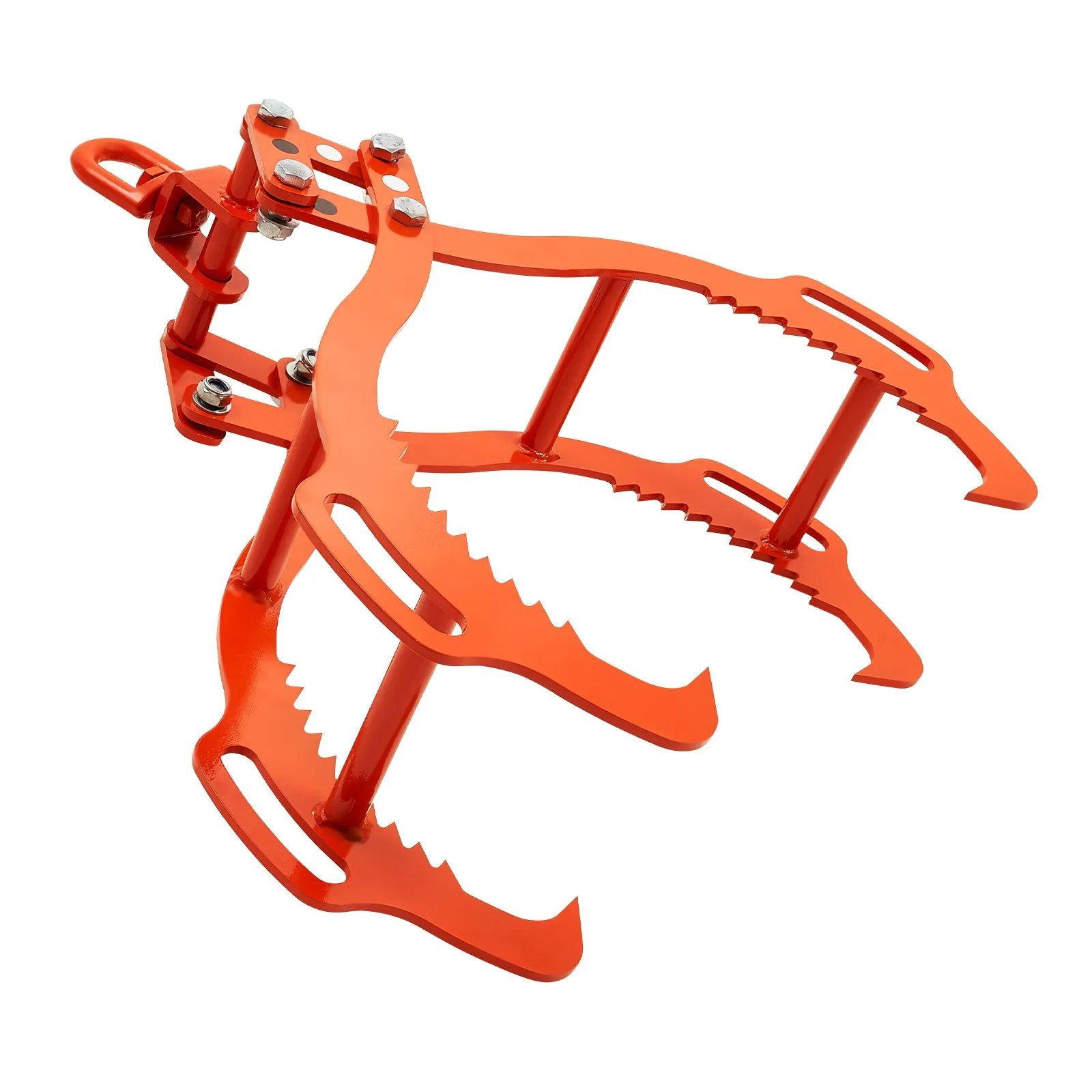 36in Log Lifting Tongs