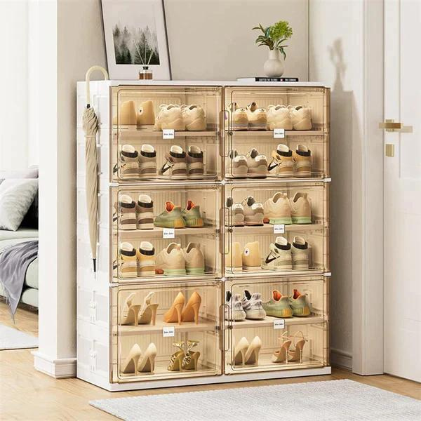 Portable Organizer Boxes