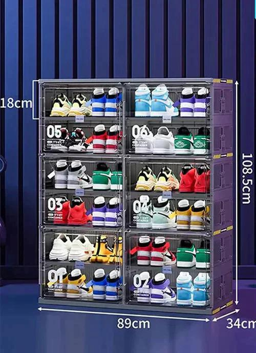 Portable Organizer Boxes