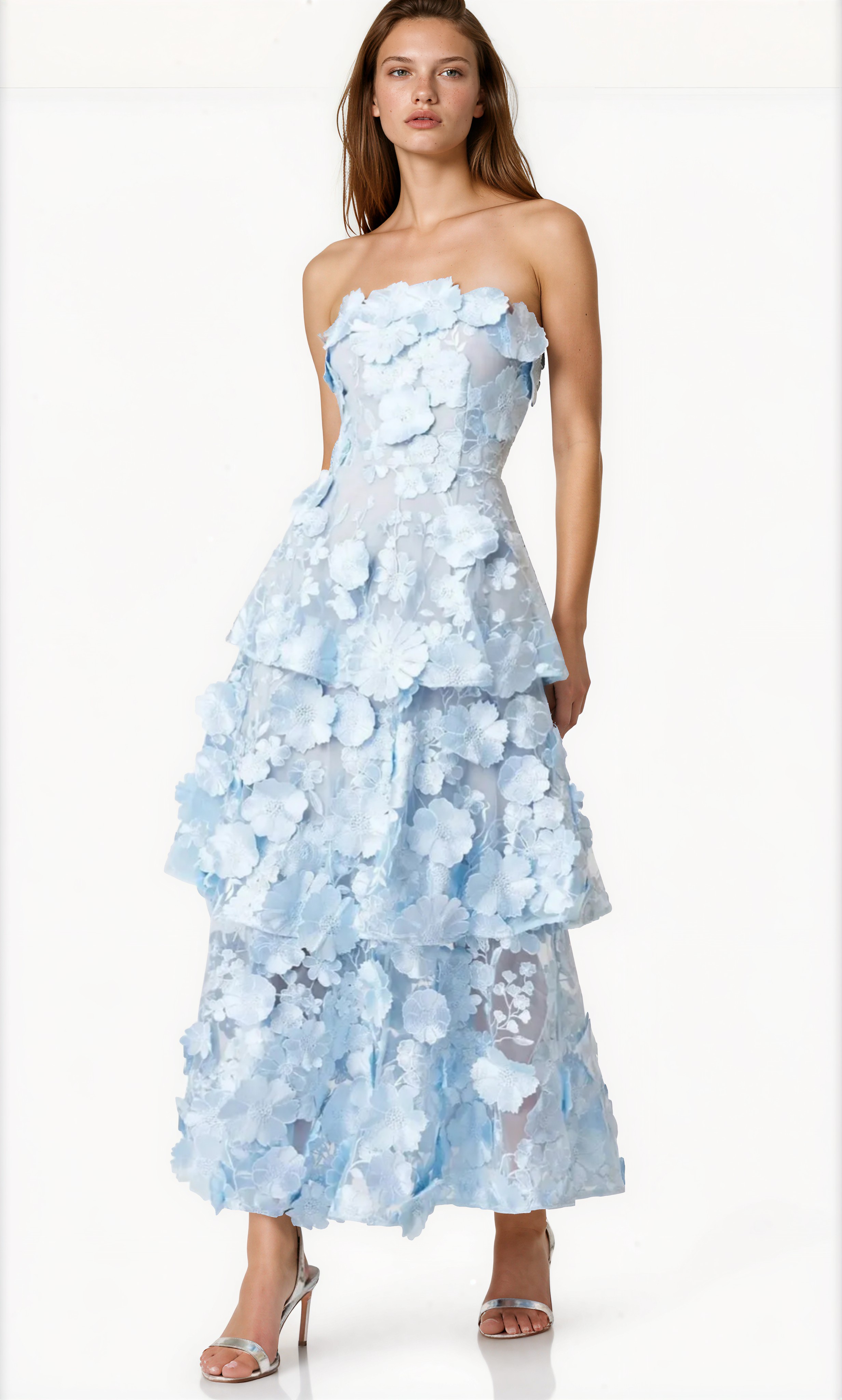 Kolopy Maxi- Blue
