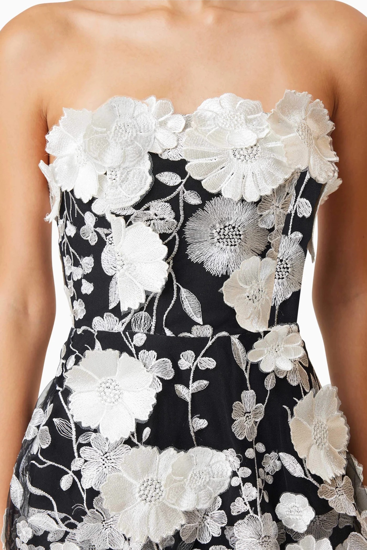 Samentyeu Maxi- Black