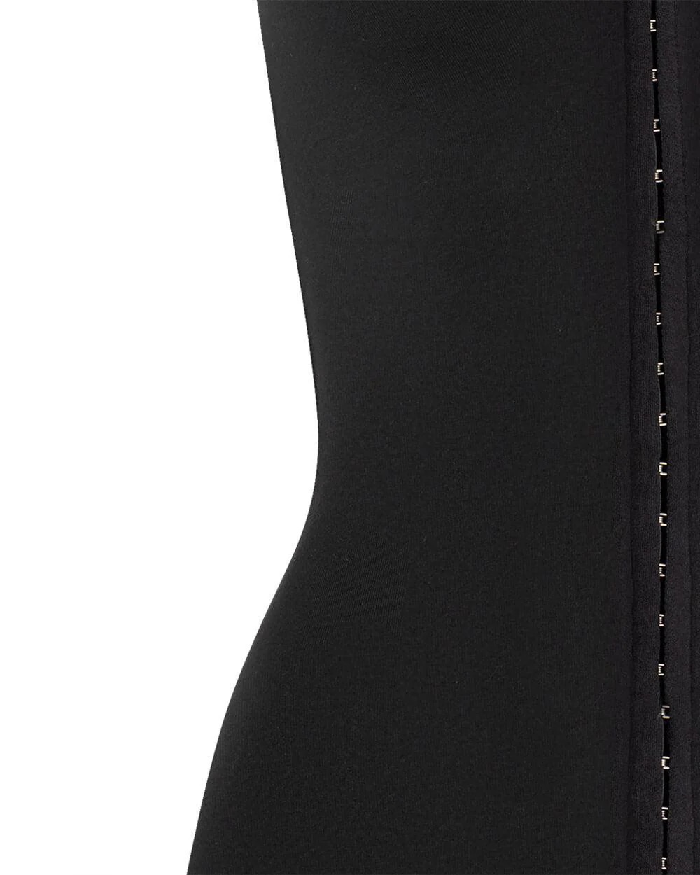 Aria Bodycon Hook Mini Dress