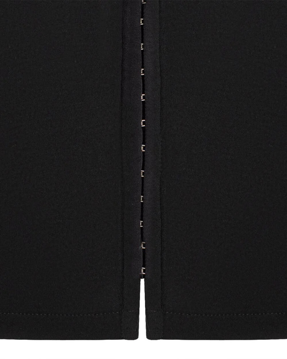 Aria Bodycon Hook Mini Dress