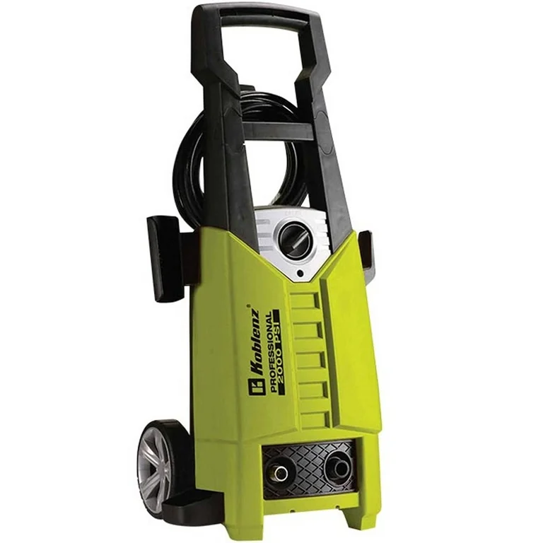 Hidrolavadora Karcher Koblenz Hl-310 V 2000 Psi Alta Presion 00-2955-3 KOBLENZ HL-310 V