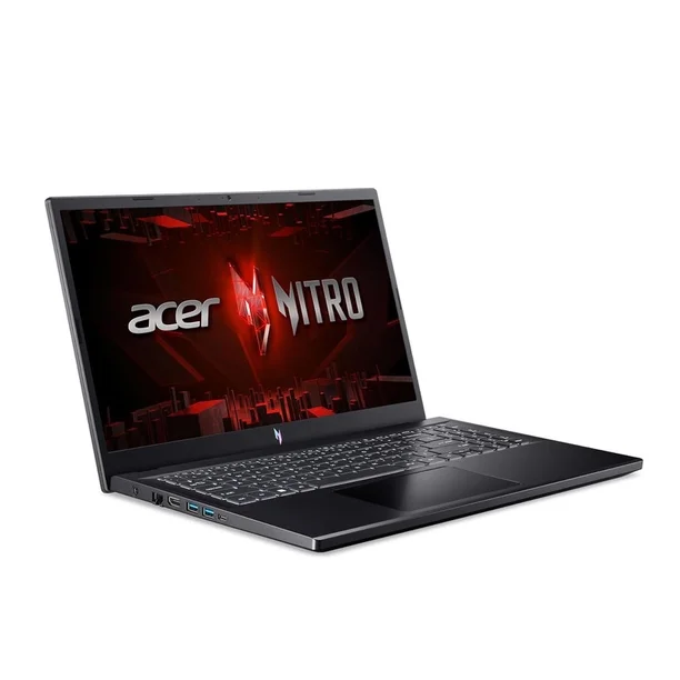 Laptop Gamer Acer Nitro Intel Core i5 13th 16GB RAM 512GB SSD Nvidia GeForce RTX5050