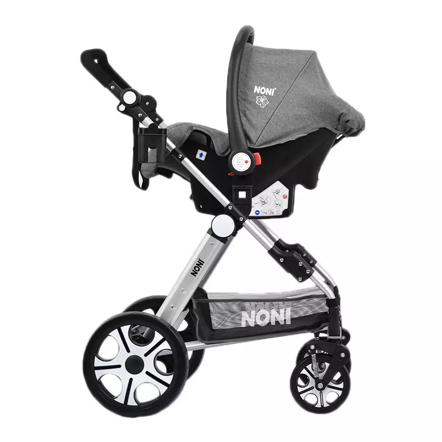 Carriola noni mini 4 en 1
