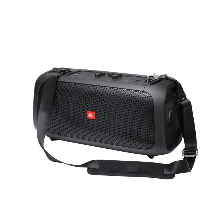Bocina JBL PartyBox GOBA JBLPARTYBOXGOBAM