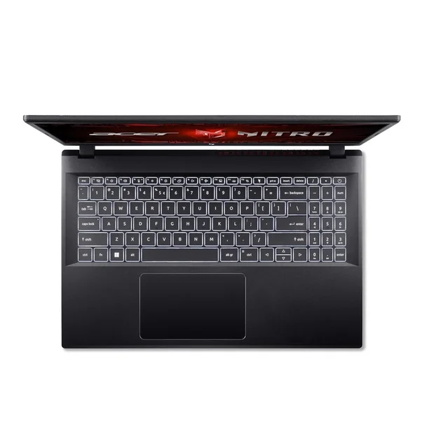 Laptop Gamer Acer Nitro Intel Core i5 13th 16GB RAM 512GB SSD Nvidia GeForce RTX5050