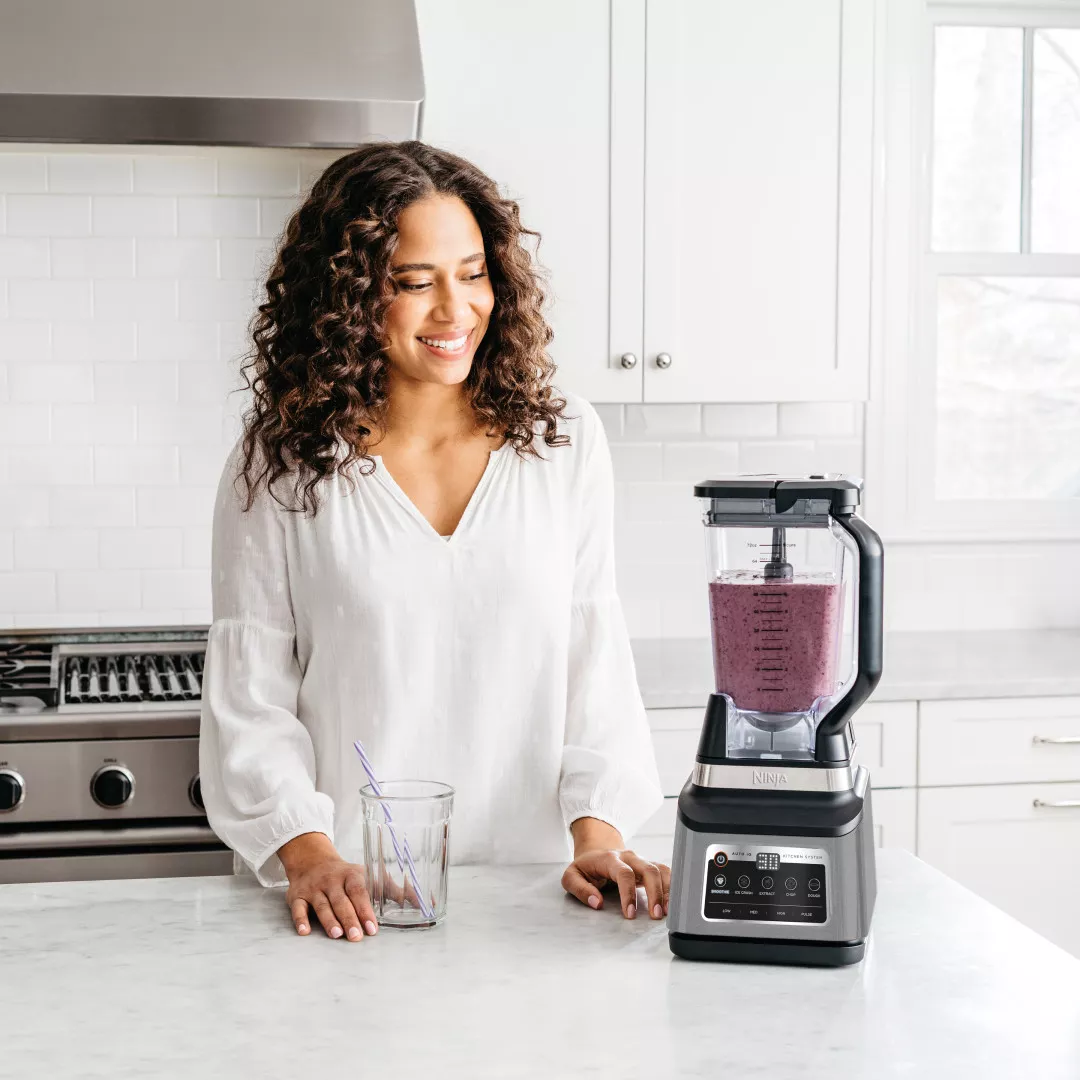 Sistema De Cocina 3 En 1 Con 5 Programas - Ninja Bn801