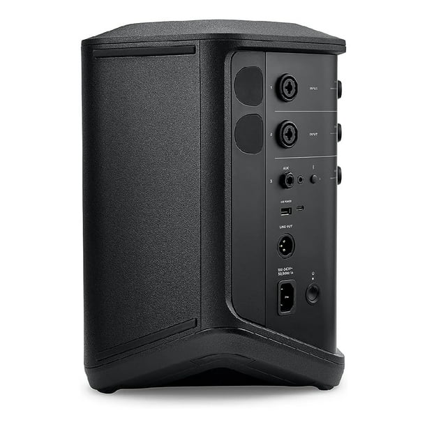 Sistema de altavoz portátil Bose S1 Pro+ Bluetooth 869583-1110