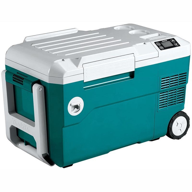 18V Rechargeable Refrigerator+ two batteries