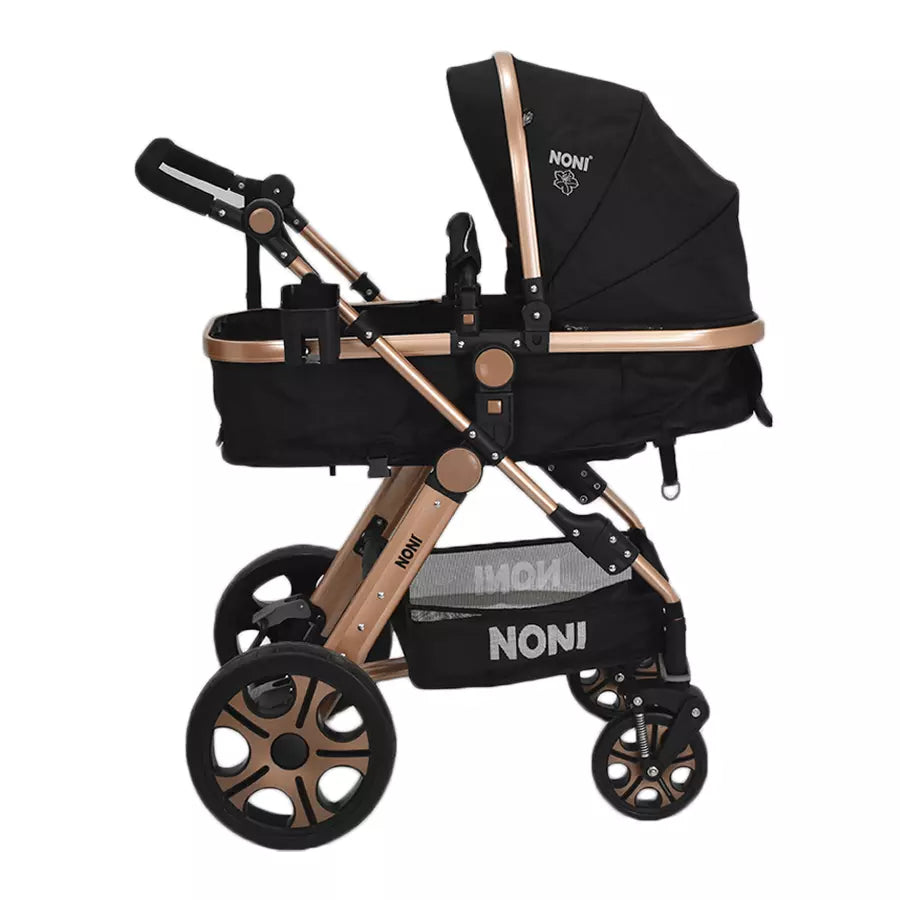 Carriola noni mini 4 en 1