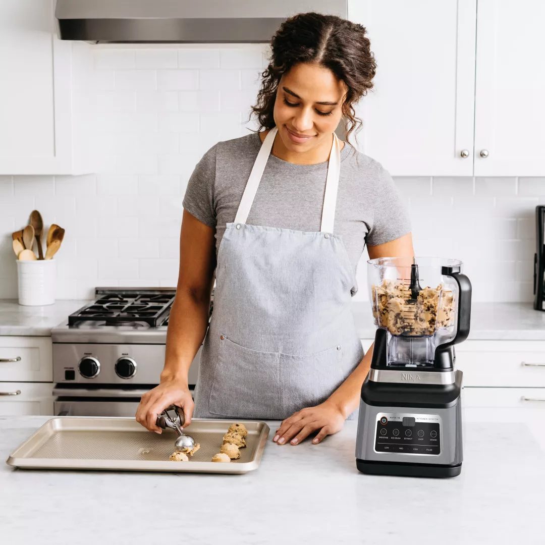 Sistema De Cocina 3 En 1 Con 5 Programas - Ninja Bn801