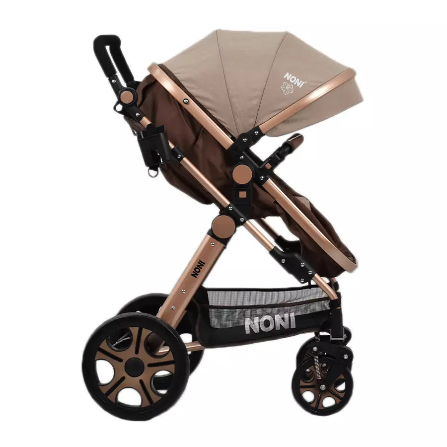 Carriola noni mini 4 en 1