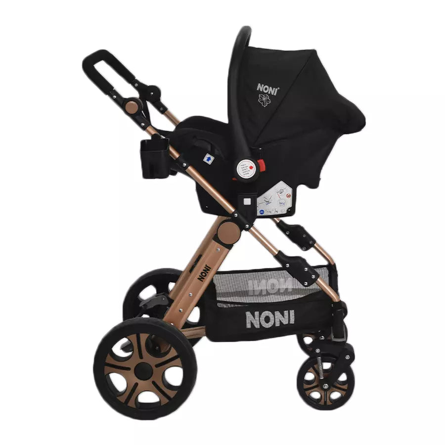 Carriola noni mini 4 en 1