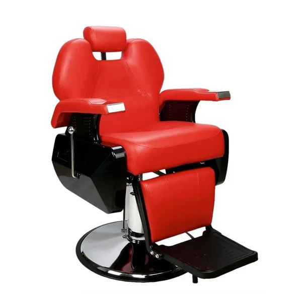 SILLON BARBERO ROJO Stay Elit BARB-RJ