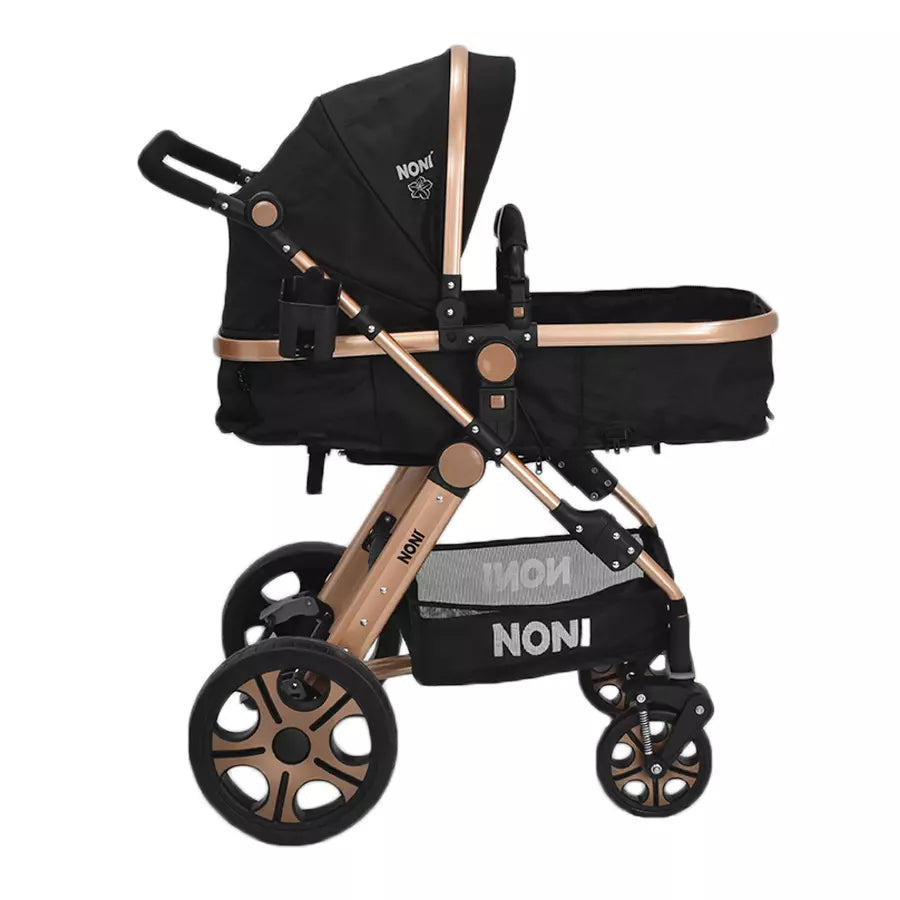 Carriola noni mini 4 en 1
