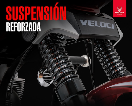 Motocarro Veloci Covalt Superduty 300 cc 2025