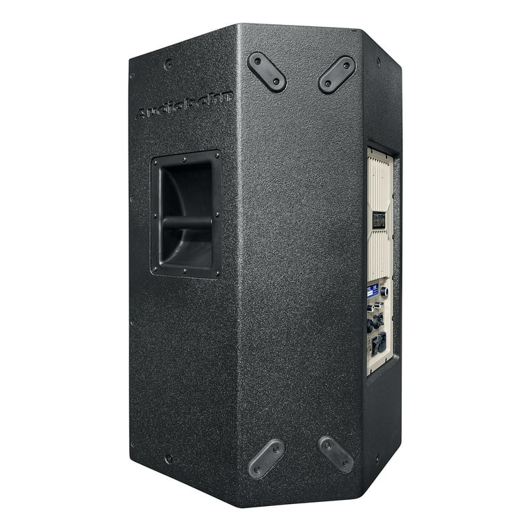 Sistema de Audio Profesional Audiobahn IMMORTAL15 15 pulgadas 1000W RMS