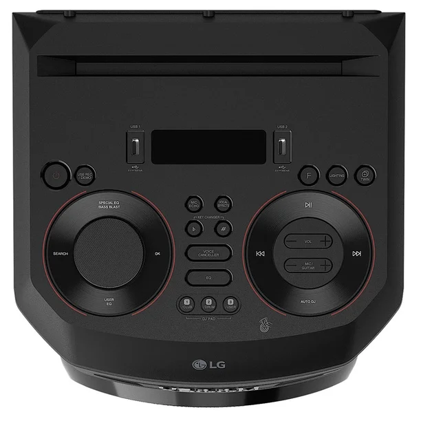 Bocina Bluetooth LG Xboom RNC5
