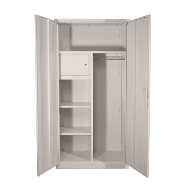 Locker Gabinete Universal Gutstark Tipo Closet Anaquel
