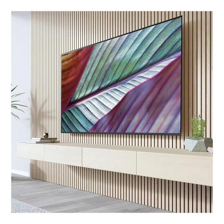 TV LG 55 Pulgadas 4K Ultra HD Smart TV LED 55UR7800PSB