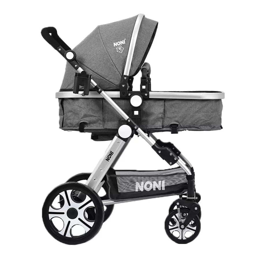 Carriola noni mini 4 en 1