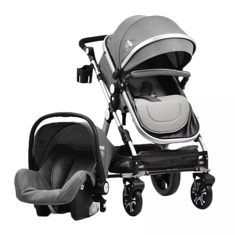 Carriola noni mini 4 en 1