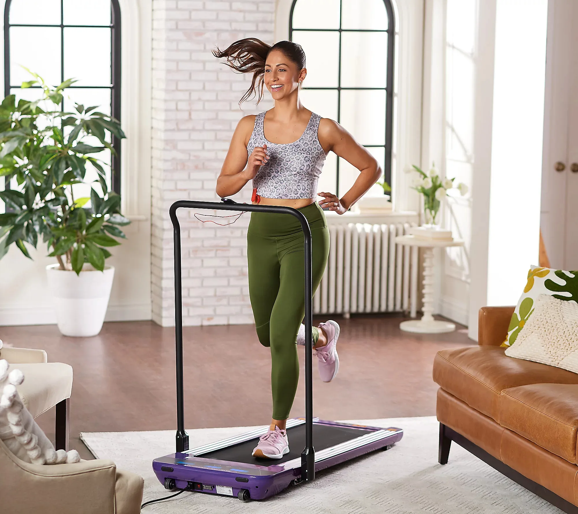 🔥¡Venta de liquidación! 🏃Caminadora de correr