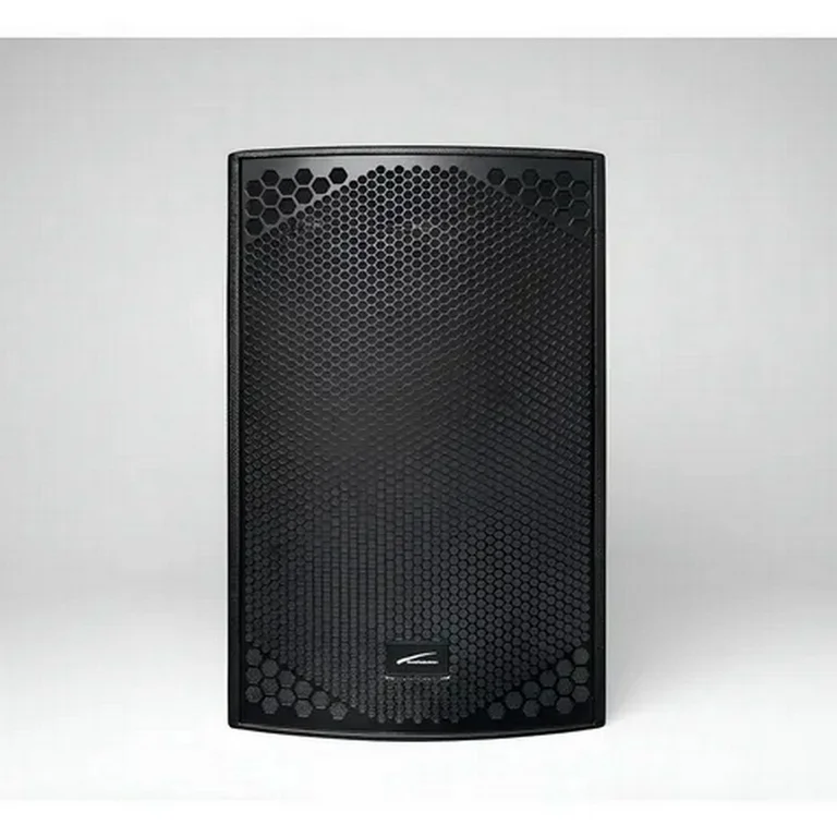 Sistema de Audio Profesional Audiobahn IMMORTAL15 15 pulgadas 1000W RMS